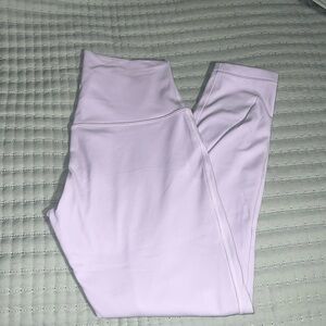 Lululemon Align Leggings Lavender NWOT